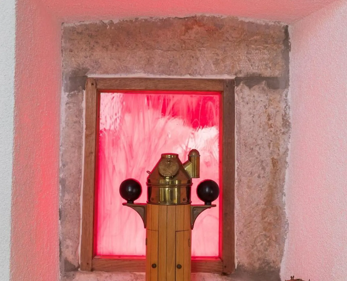 הוילה טריבאלי Old Stone House בית נופש